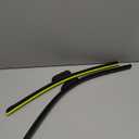 Rain-X Latitude Water Repellency 21" 2-in-1 Windshield Wiper Blade, Pack Of 2