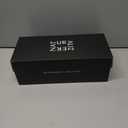 Naturalizer Women's Morena Slide Sandal (10, Warm White Leather)