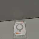 TORRAS Ostand Ultra Slim for iPhone 17 Pro Case Clear 6.3'', [Never Yellow] Magnetic Stand [Fit for MagSafe], Frameless with Thin Minimalist Case for iPhone 17 Pro, Hard PC Protection