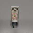 Pure Greek Olive Body Cream Honey Pear