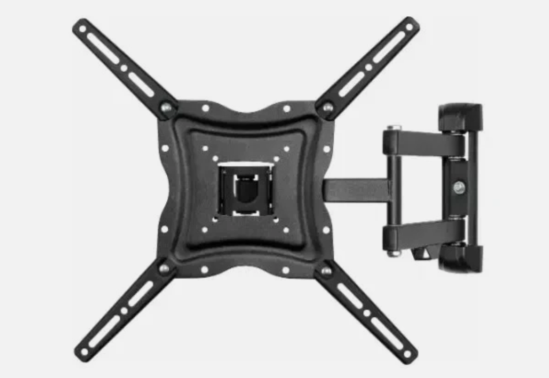 Full Motion Tilting Tv Wall Mount 22"-50" Inch Tvs