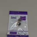 VCELINK HDMI Right Angle Adapter 8K@60Hz, 90 Degree HDMI Adapter Male to Female, HDMI 2.1 Cable with 4K@120Hz, HDR, eARC for for HDTV Switch Laptop PS4 PS5 Xbox, 2-Pack