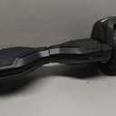 Gyroor Warrior G2 8.5"Off Road SelfBalancing Scooter for Kids Adults, Black