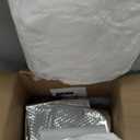 Cloud Light Multicolor Lightning Changing, 3D Thundercloud LED Light Cotton Lightning Cloud Colorful Atmosphere Night Light, DIY Creative Cloud Lights for Bedroom Gaming Room Indoor, 16 Feet