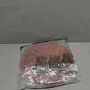 LOOPSEED Plant Saucer 6 Pack Drip Trays Planter Pot Base for Indoor Houseplants Outdoor Garden Heavy Duty Plastic Drainage Tray 5 inch 8 inch 11 inch 3 Sizes 2 Each Round (Terracotta)