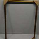 Museum Collection Piccadilly Artist Vintage Picture Frames - 18x24 Gold - Single Frame for 1/2" Canvas, Paper and Panels, Museum Quality Wooden Antique Frame, Does not Include Glass or Backing, Have Little Dent