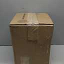 CreativeWare 3 Gallon Beverage Dispenser with Base Ice Cylinder Sleeve