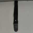 Classic 100% Cotton Guitar Strap Comfortable and Stylish Bass Guitar Strap Guitar Straps Acoustic