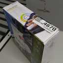 Intex 64757E Dura-Beam Standard Downy Air Mattress: Fiber-Tech - Twin Size - 10in Bed Height - 300lb Weight Capacity - Pump Sold Separately