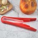 3 CT Serving Tongs 3 Pack