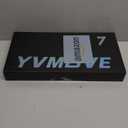 Pickleball Paddle with T700 Raw Carbon Fiber Surface & 16mm STR-Core Power Polymer Core, Premium Pickle Ball Racket Designed for Ultimate Spin & Consistency, USAPA Approved