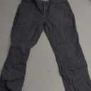 Amazon Essentials Men's Skinny-Fit Casual Stretch Chino Pant 33W x 28L