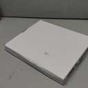 Kimdio 6x8 Picture Frames Resin Table Frame Rustic Photo Frame with High Definition Glass for Wall or Tabletop Display - Gold+White