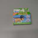 WaterDam A-Series Swimming Ear Plugs Ultra Comfy Great Waterproof Earplugs - Size 3A (Blue) Great for Narrow Ears Like Size 2.8 - Medium Ear Men & Large Ear Teens&Women