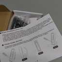 New Upgraded Gen-3 Mechanical Door Lock with Handle,Waterproof Outdoor Keyless Gate Lock with Keypad,for Bedroom,Garden,Yard, Warehouse Doors and Various Other Indoor and Outdoor Doors