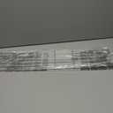QuliMetal Stainless Steel Grill Warming Rack for Weber Genesis II 300 Series Gas Grills, Genesis II E-310, II E-315, II E-330, II E-335, II S-310, II S-335 Series, Replacement Parts for Weber 66044