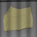 SUUKSESS Women Sexy Tube Top Summer Y2K Going Out Double Lined Basic Tank Top (Small, Pale Yellow)