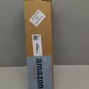 Zeerobee Curtain Rods for Windows 48 to 84, 1 Inch Industrial Wrap Around Black Curtain Rod, Indoor/Outdoor Room Divider Adjustable Drapery Pole, 48"-86"