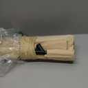 Jetec Foldable Floor Backrest Chair Portable Camping Chair with Storage Bag Light Weight Lazy Seat for Indoor Outdoor Bed Ground Park Lawn Concerts Beach Hiking (X-Large, Beige)