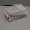 32 Pieces Mini LCD Writing Tablet 4.5 Inch Educational Toys Learning Writing Pad Erasable Drawing Pad Reusable Learning Toy Gift Preschool Art Toys for Girls Boys Birthday Favor (Plain Colors)