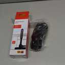 TV Antenna Indoor Antenna for Smart TV with 2 Amplifier Signal Booster for Long Range Reception and All Smart TVs HD Digital Antenna for Local Channels Supports 4K 1080p(Red)