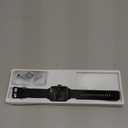 Smart Watches for Men Women, Alexa Built-in, 1.8" Smartwatch with Heart Rate/SpO2/Sleep/Stress, IP68 Waterproof Fitness Tracker with Bluetooth Call (Answer/Make), 101+ Sports Modes, for Android iPhone