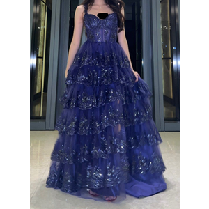 Prom dress (Size 0)
