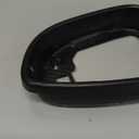 A-Premium Passenger Side Power Door Mirror - Compatible with Volkswagen Passat 2016 2017 2018 2019 2020 - Heated Power Folding Black Outside Rear View Mirror w/Turn Signal - Replace# 561857508BB9B9