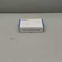 Ruacq Gold Toilet Paper Holder Double Post Pivoting Square Tissue Holders Roll Holder Hangers Brushed Gold Toilet Paper Stand Bathroom Stainless Steel and Zinc Alloy Modern Wall Mounted