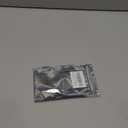 100 Ohm Carbon Film Single Fixed Resistor 1/2 W (0.5 Watts) 5% Tolerance, (100 R, 100 ohm, 100 ) Resistor (10 Pcs)