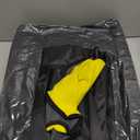 Cotryvox Large SUV Car Cover for GMC Yukon XL 100% Waterproof All Weather, Heavy Duty Outdoor Full Exterior Covers Rain Sun Wind UV Protection.