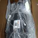 6 Volt Starter for Ford 8N 9N 2N Tractor 1939-1952 with Bendix Drive 62001 1831810 10461663 8N-11001 8N-11001R 8N-11002 9N-11001 9N-11002