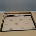 14x22 Picture Frame Set of 3, Black Frame for 14 x 22 Inch Picture Poster Photo, Light Weight and High Transparent 14 by 22 Frame for Wall - 3 Pack/Black/14 x22