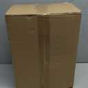 Paper Organizer Letter Tray, 4 Pack Acrylic Stackable Desk File Organizer,Versatile Clear Office Organizer for File Paper, Ipad, Letter, A4 Office File, Books, Notes, Etc