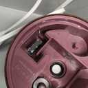 Cool Mist HumidifierElecameier Air humidifier for Home/Bedroom with Remote Control 2.3L Smart Air Humidifier for Desk/Office/Bedroom 25dB Whisper Quiet with Auto Shut off dark wood