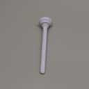 USB Cool Mist Humidifier-Portable Mini Air Humidifier for Bedroom Desk Car Travel Office Baby With Adjustable Length