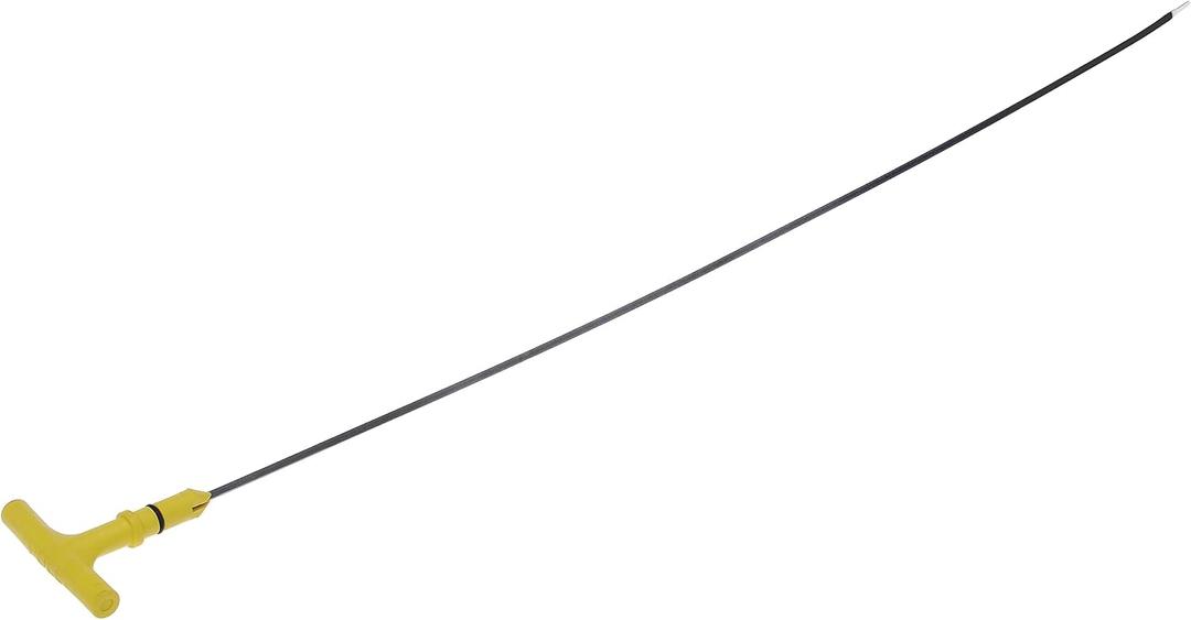 Dorman 917-5201 Engine Oil Dipstick Compatible with Select Freightliner Models