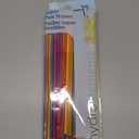 Super Flex Straws 75ct