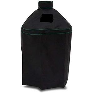 Grill Cover to Fit Medium Kamado Joe & Big Green Egg Grills in Nests -Brand - Waterproof