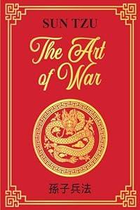 Sun Tzu The Art Of War Book
