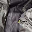THE NORTH FACE Wawona 6 Tent | Six-Person Camping Tent, Water Repellent, Spacious & Easy to Set Up, Attached Vestibule Area