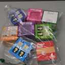 8PACK Money Maze Puzzle Box, Twister.CK Unique Money Gift Holder Box, Fun Maze Puzzle Games for Kids and Adult Birthday