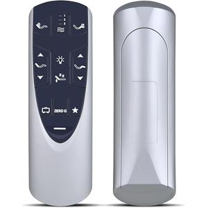 Replacement Remote Controls for Adjustable Bed Base Extend Models RF358A RF502A JDLK.33.01.18