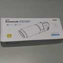 XenonLab Handheld Vacuum Cordless 1.1 Pounds Car Vac 10000PA Hand Held Vacuums 4-in-1 Hand Vac Cordless Rechargeable HEPA Filter Large Capacity Dust Cup for Car Office Home Pets Hair (Yellow)