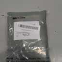 Chyhomenyc Sage Green Valance for Windows, Light Filtering Faux Linen Short Small Window Valance Curtain for Kitchen Bathroom Cafe Laundry Basement, 60Wx14L inch, 1 Piece