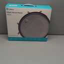 Lefant M310 Robot Vacuum Cleaner 4500Pa Suction, Ultra-Slim & Quiet, PreciSense Obstacle Avoidance, WiFi/App/Voice Control, 160-Min Runtime, Self-Charging  Ideal for Pet Hair & Hard Floors (Gray)