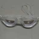 ZIONOR Swim Goggles, G1 SE Swimming Goggles Anti-Fog for Adult Men Women