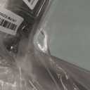 2Pcs Diaper Wipes Dispenser, Refillable Wipe Container, Wipe Container with Sealing Design Lid, Keep Wipes Fresh,Wet Wipes Cases (White/Green)