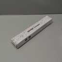 Tongs for Cooking, 600F High Heat-Resistant Stainless Steel Kitchen Tongs with Silicone Tips, Non Scratch, Locking Tong for BBQ Grilling Air Fryer Food Salads, Set of 2 (9" and 12") Navy Blue