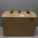 YURSENJIE Truck Center Console Organizer Between Seat for Minivans, SUVs, Middle Van Bench Organizer for Floor Console Organizer Storage Box with Locking Design